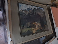 Lot l' illustration - afbeelding 1 van  4