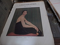 Lot l' illustration - afbeelding 2 van  4