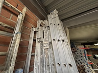 Lot ladders - afbeelding 2 van  2