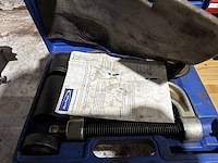 Lot lager-en poelietrekkersets - afbeelding 6 van  20