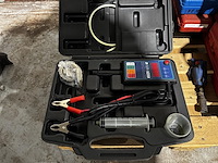 Lot lager-en poelietrekkersets - afbeelding 7 van  20