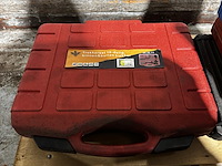 Lot lager-en poelietrekkersets - afbeelding 8 van  20