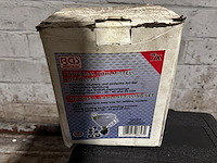 Lot lager-en poelietrekkersets - afbeelding 9 van  20