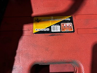 Lot lager-en poelietrekkersets - afbeelding 11 van  20