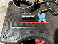 Lot lager-en poelietrekkersets - afbeelding 13 van  20