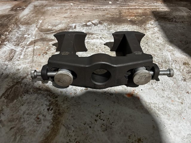 Lot lager-en poelietrekkersets - afbeelding 12 van  20