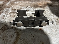 Lot lager-en poelietrekkersets - afbeelding 12 van  20