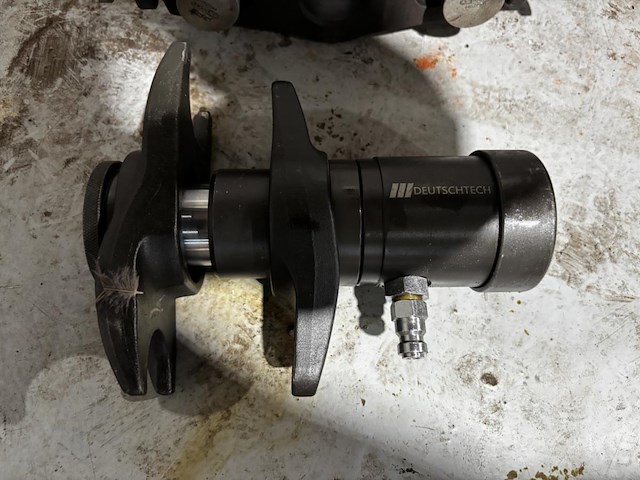 Lot lager-en poelietrekkersets - afbeelding 14 van  20