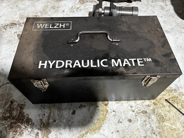 Lot lager-en poelietrekkersets - afbeelding 15 van  20