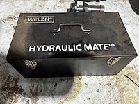 Lot lager-en poelietrekkersets - afbeelding 15 van  20