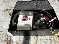 Lot lager-en poelietrekkersets - afbeelding 16 van  20