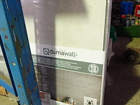 Lot laminaat voor vloer en wanden - afbeelding 2 van  9