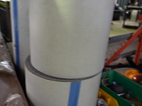 Lot laminaat voor vloer en wanden - afbeelding 7 van  9