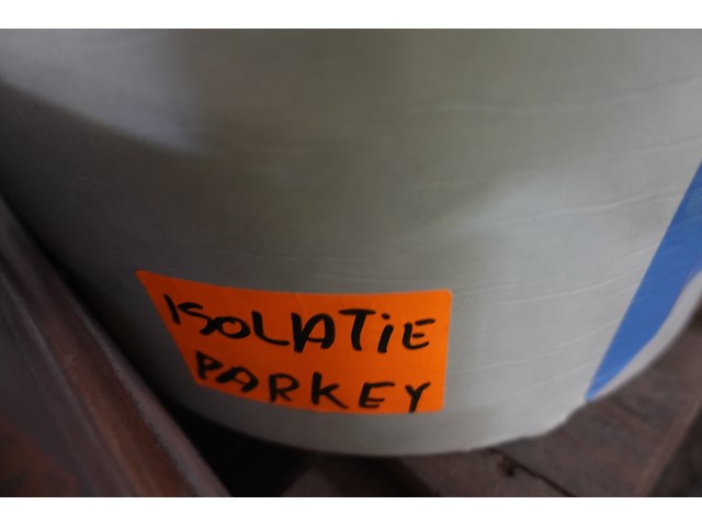 Lot laminaat voor vloer en wanden - afbeelding 8 van  9