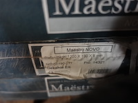 Lot laminaat voor wanden en vloeren - afbeelding 3 van  6