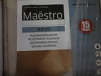 Lot laminaat voor wanden en vloeren - afbeelding 6 van  6