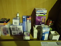 Lot lampen & futech , technoline - afbeelding 10 van  25