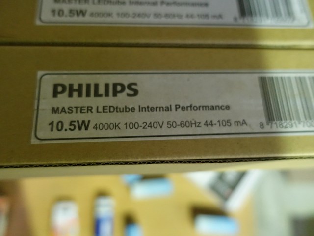 Lot lampen & futech , technoline - afbeelding 11 van  25