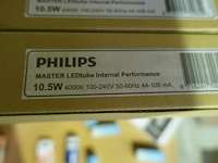 Lot lampen & futech , technoline - afbeelding 11 van  25