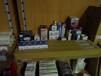 Lot lampen & futech , technoline - afbeelding 12 van  25