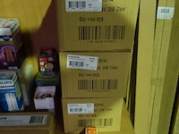 Lot lampen & futech , technoline - afbeelding 13 van  25