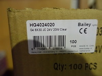 Lot lampen & futech , technoline - afbeelding 14 van  25