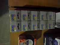 Lot lampen & futech , technoline - afbeelding 15 van  25