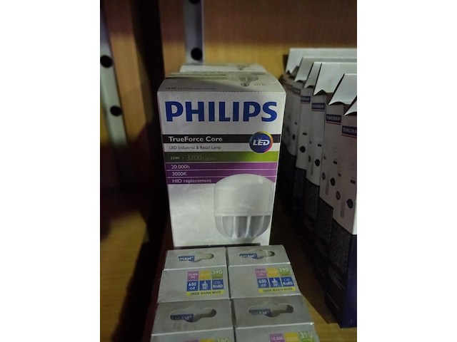 Lot lampen & futech , technoline - afbeelding 16 van  25