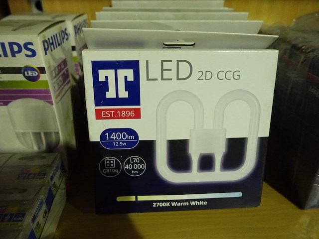 Lot lampen & futech , technoline - afbeelding 17 van  25