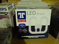 Lot lampen & futech , technoline - afbeelding 17 van  25