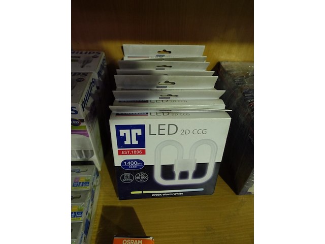 Lot lampen & futech , technoline - afbeelding 18 van  25