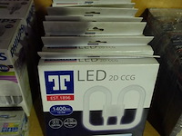 Lot lampen & futech , technoline - afbeelding 18 van  25