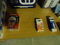 Lot lampen & futech , technoline - afbeelding 19 van  25