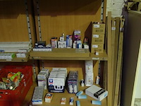 Lot lampen & futech , technoline - afbeelding 1 van  25