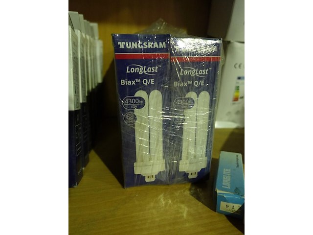 Lot lampen & futech , technoline - afbeelding 20 van  25