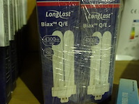 Lot lampen & futech , technoline - afbeelding 20 van  25