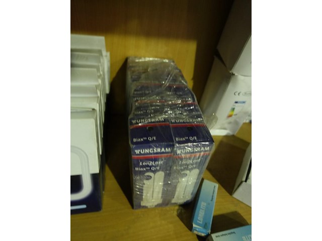 Lot lampen & futech , technoline - afbeelding 21 van  25