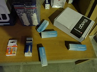 Lot lampen & futech , technoline - afbeelding 22 van  25