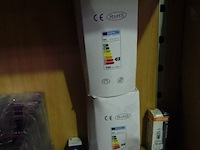 Lot lampen & futech , technoline - afbeelding 23 van  25