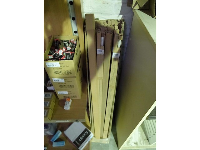 Lot lampen & futech , technoline - afbeelding 24 van  25