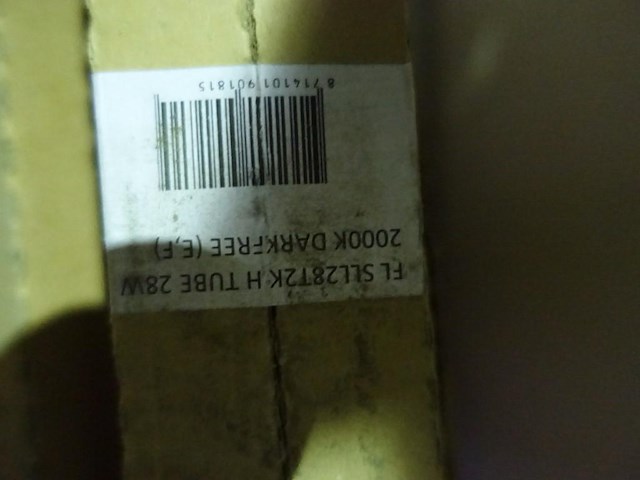 Lot lampen & futech , technoline - afbeelding 25 van  25