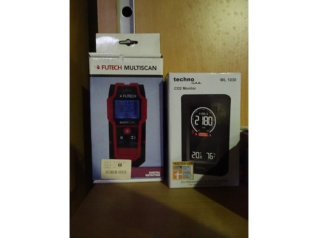 Lot lampen & futech , technoline - afbeelding 2 van  25