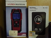 Lot lampen & futech , technoline - afbeelding 2 van  25
