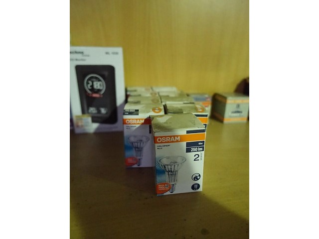 Lot lampen & futech , technoline - afbeelding 4 van  25