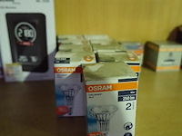 Lot lampen & futech , technoline - afbeelding 4 van  25