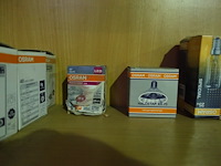 Lot lampen & futech , technoline - afbeelding 5 van  25