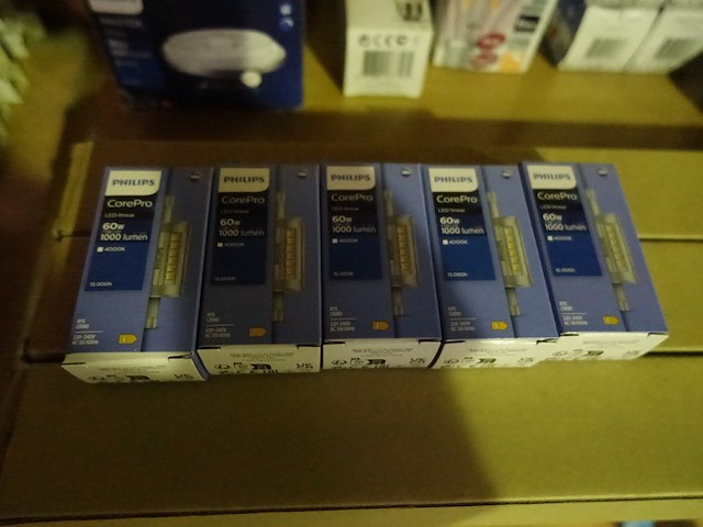 Lot lampen & futech , technoline - afbeelding 8 van  25