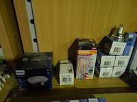 Lot lampen & futech , technoline - afbeelding 9 van  25