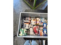 Lot lampen varia - afbeelding 1 van  2