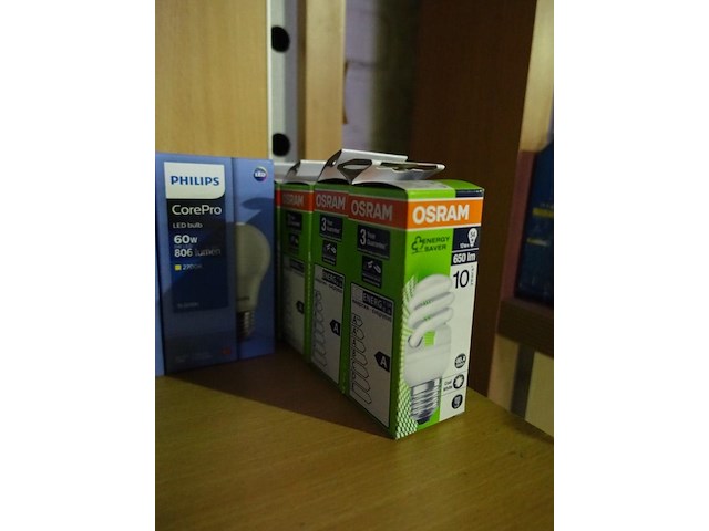 Lot lampen - afbeelding 10 van  25